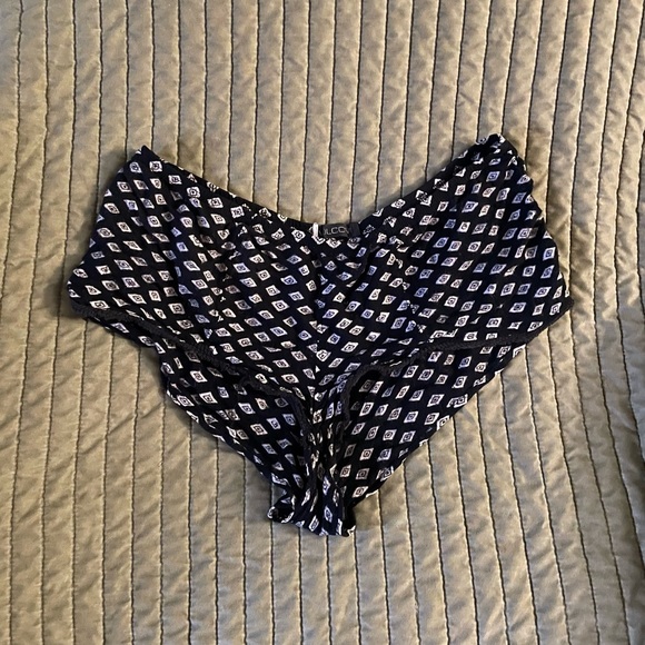 Volcom Pants - Volcom Micro Shorts